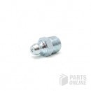 Grease Fitting for Excavators - Replaces Bobcat 7007893 - PartsOnline