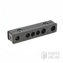 Tubeline Clamp - Replacement for Bobcat 7012329 - PartsOnline