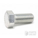 Bolt for Excavators - Replacement for Bobcat 7015398 - PartsOnline