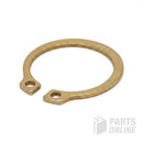 Retainer Ring for Utility Vehicles - Replaces Bobcat 7016583 - PartsOnline