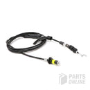 Throttle Cable - Replaces Bobcat 7020314 - PartsOnline