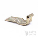 Formed Hinge Bracket - Replaces Bobcat 7025588 - PartsOnline