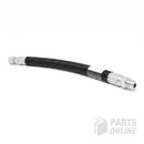 Lift Cylinder Hydraulic Hose - Replaces Bobcat 7102337 - PartsOnline