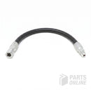 Hydrostatic Circuitry Hose - Replaces Bobcat 7106212 - PartsOnline