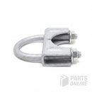 Clamp - Replacement for Bobcat 710706 - PartsOnline