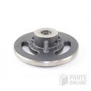Front Track Idler - Replacement for Bobcat 7109408 - PartsOnline
