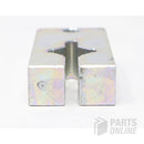 Pintle Arm Base - Replacement for Bobcat 7109432 - PartsOnline
