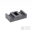 Rubber Block - Replacement for Bobcat 7115813 - PartsOnline