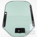 Skid Steer Loader Door Glass - Replacement for Bobcat 7120401 - PartsOnline
