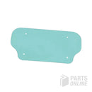 Cab Top Window - Replacement for Bobcat 7120411 - PartsOnline