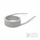 Spring for Skid Steer Loaders - Replaces Bobcat 7127204 - PartsOnline