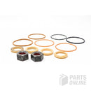 Backhoe Swing Cylinder Seal Kit - Replaces Bobcat 7137943 - PartsOnline