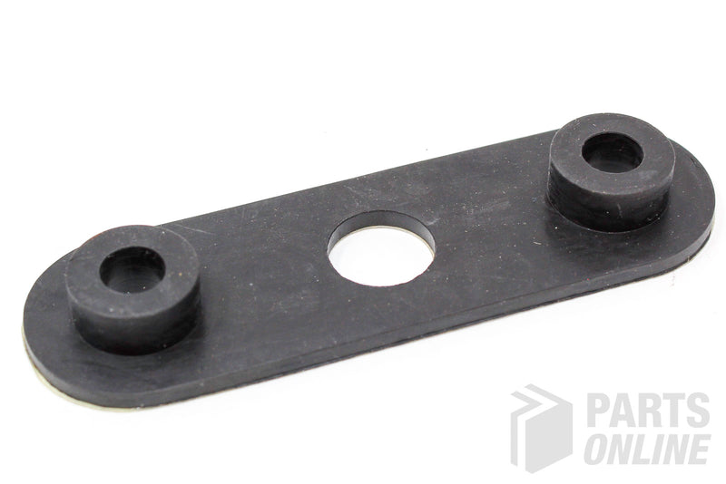 Glass Hole Hinge Seal - Replacement for Bobcat 7148289