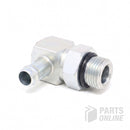 Beaded Elbow - Replacement for Bobcat 7149318 - PartsOnline