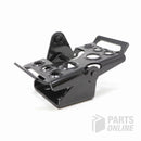 Left Control Foot Pedal - Replacement for Bobcat 7151868 - PartsOnline