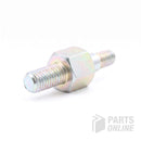 Pin for Excavators - Replacement for Bobcat 7156553 - PartsOnline