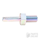 Pin for Excavators - Replacement for Bobcat 7156555 - PartsOnline