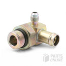 Fitting for Excavators - Replacement for Bobcat 7161478 - PartsOnline