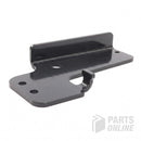 Muffler Mount for Loaders - Replacement for Bobcat 7161894 - PartsOnline