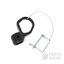 Hydraulic Hose Guide - Replacement for Bobcat 7161953 - PartsOnline