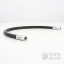 Hydraulic Hose for Excavators - Replaces Bobcat 7164757 - PartsOnline