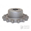 Sprocket for Track Loaders - Replacement for Bobcat 7165111 - PartsOnline
