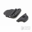 Hinge for VersaHandlers - Replacement for Bobcat 7165321 - PartsOnline