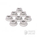 U-Bolt Nut - Replacement for Bobcat 7184256 - PartsOnline