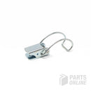 Side Latch for HVAC Cover - Replacement for Bobcat 7196889 - PartsOnline