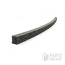 Left Panel Cover Seal - Replacement for Bobcat 7205329 - PartsOnline