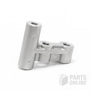 A/C Compressor Mount - Replacement for Bobcat 7213533 - PartsOnline