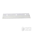 Spacer Plate - Replaces Bobcat 7214454 - PartsOnline