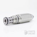 Relief Valve for Loaders - Replacement for Bobcat 7219323 - PartsOnline