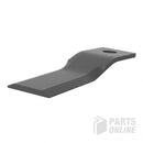 Rotary Cutter Blade 3" Cutting Height - Replaces Bobcat 7220007 - PartsOnline