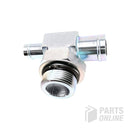 Tee for Excavators - Replacement for Bobcat 7223892 - PartsOnline