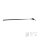 Fuel Tube for Track Loaders - Replacement for Bobcat 7226148 - PartsOnline