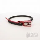 Positive Battery Cable - Replacement for Bobcat 7241952 - PartsOnline