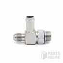 Fitting for Excavators - Replacement for Bobcat 7245094 - PartsOnline