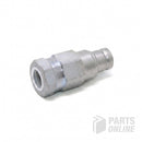 HTMA Male FF Coupler - Replacement for Bobcat 7246789 - PartsOnline