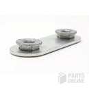 Nut Bar - Replacement for Bobcat 7247445 - PartsOnline