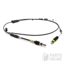 Hand Throttle Cable - Replacement for Bobcat 7247666 - PartsOnline