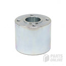 Motor Fan Hub - Replacement for Bobcat 7249438 - PartsOnline