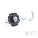 Cranking Handle - Replacement for Bobcat 7249558 - PartsOnline