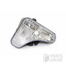Right Headlight Assembly w/ bulbs - Replaces Bobcat 7251340 - PartsOnline