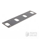 Manifold Exhaust Gasket - Replacement for Bobcat 7256784 - PartsOnline