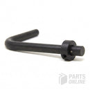 Cylinder Bleed Tool for Excavators and Track Loaders (Single Grease Fitting) - Replaces Bobcat 7277225 - PartsOnline