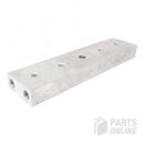 Block Mount for Loaders - Replacement for Bobcat 7302331 - PartsOnline