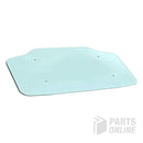 Top Window Glass - Replaces Bobcat 7305606 - PartsOnline