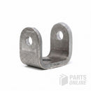 Upper Hinge for Loaders - Replacement for Bobcat 7322127 - PartsOnline