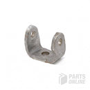 Lower Hinge for Loaders - Replacement for Bobcat 7322596 - PartsOnline